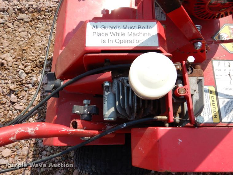 image for item IN9897 Classen TSS-20  overseeder
