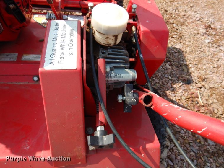 image for item IN9897 Classen TSS-20  overseeder