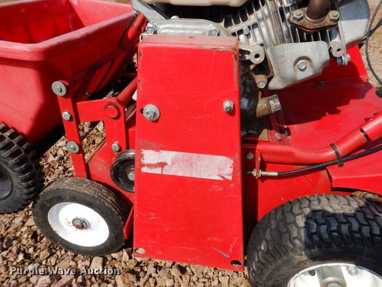 image for item IN9897 Classen TSS-20  overseeder