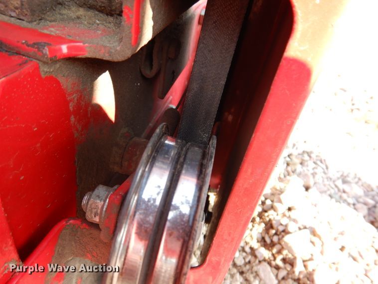 image for item IN9897 Classen TSS-20  overseeder