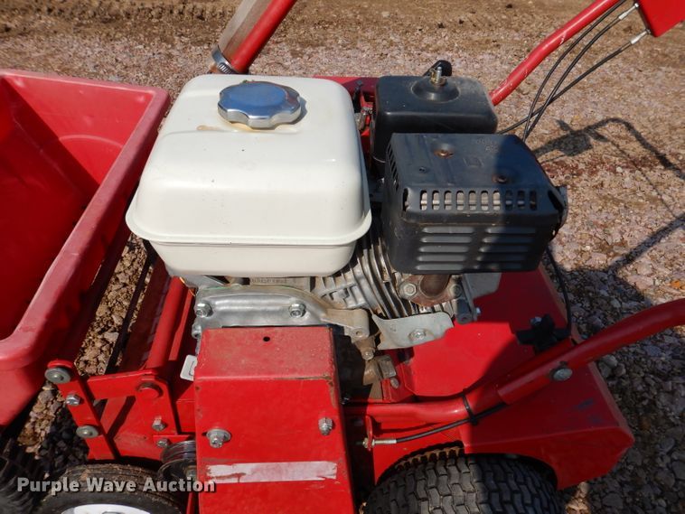 image for item IN9897 Classen TSS-20  overseeder