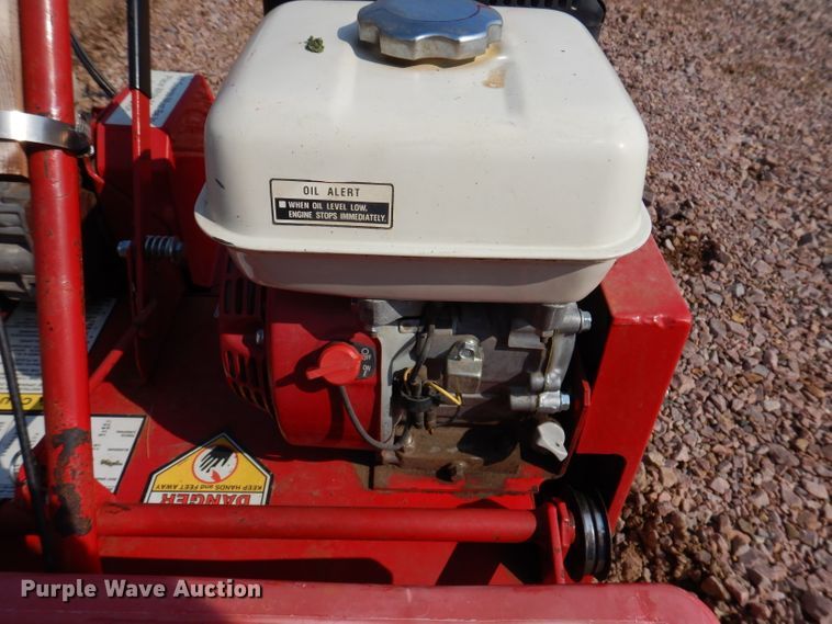 image for item IN9897 Classen TSS-20  overseeder