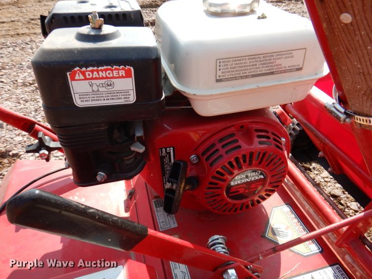 image for item IN9897 Classen TSS-20  overseeder