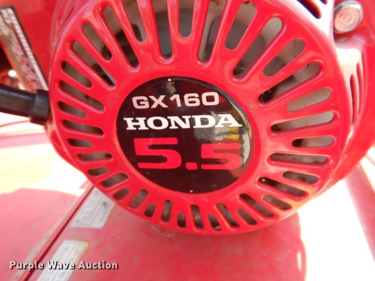 image for item IN9897 Classen TSS-20  overseeder