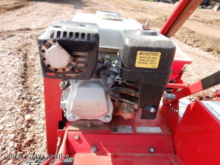 image for item IN9897 Classen TSS-20  overseeder
