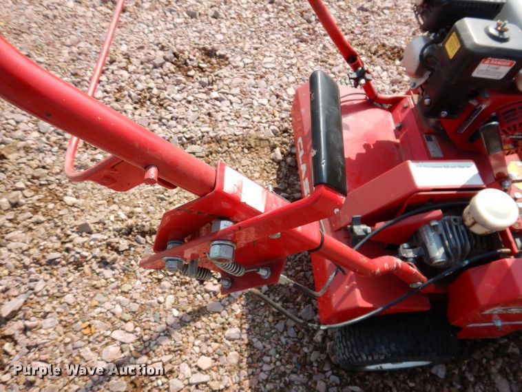 image for item IN9897 Classen TSS-20  overseeder