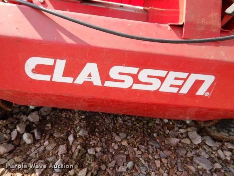 image for item IN9897 Classen TSS-20  overseeder