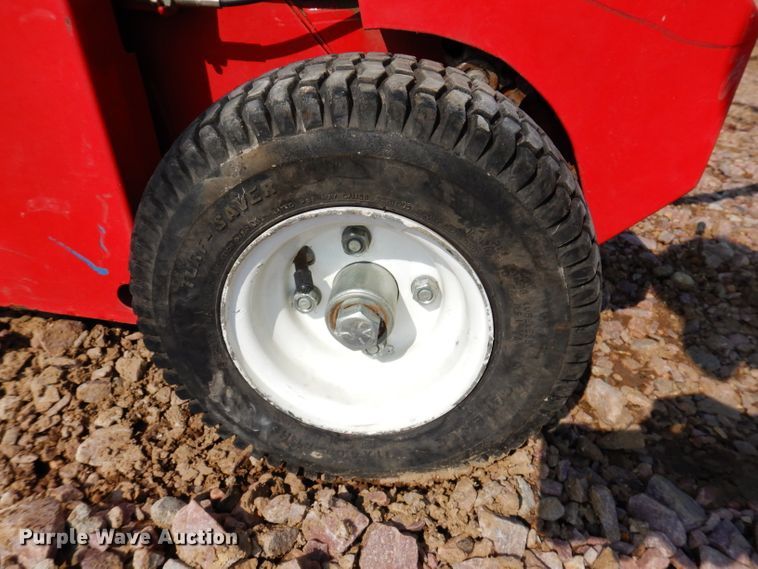 image for item IN9897 Classen TSS-20  overseeder