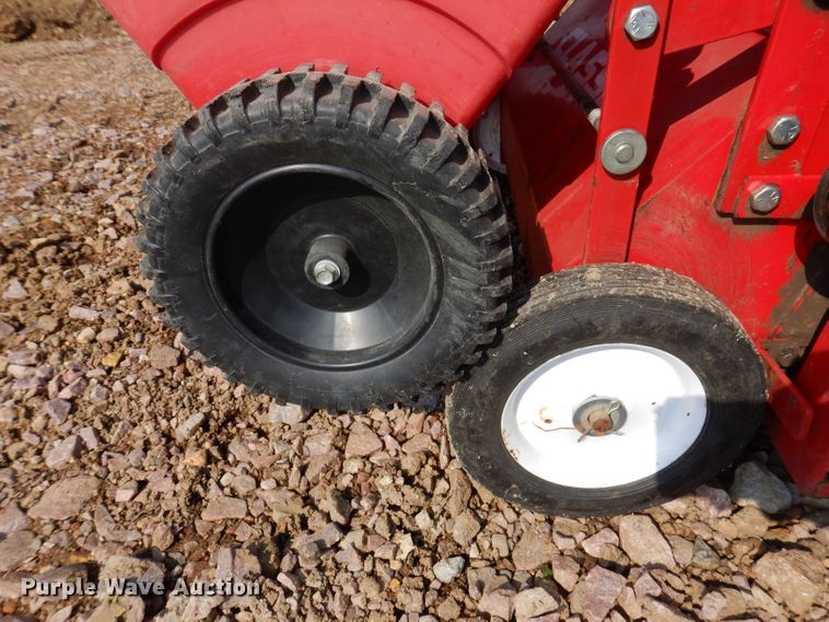 image for item IN9897 Classen TSS-20  overseeder