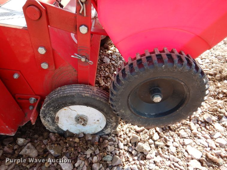 image for item IN9897 Classen TSS-20  overseeder