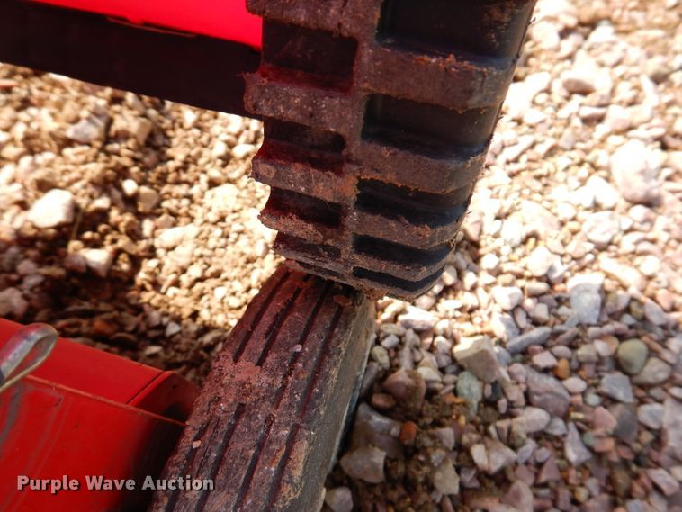 image for item IN9897 Classen TSS-20  overseeder