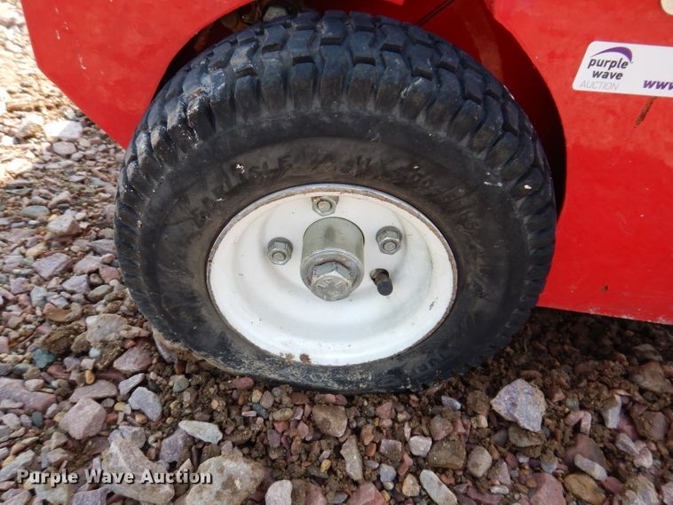 image for item IN9897 Classen TSS-20  overseeder