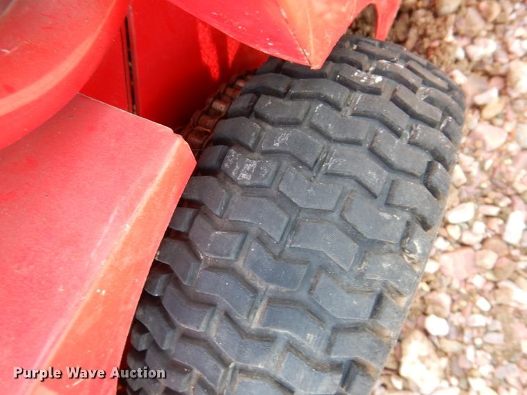 image for item IN9897 Classen TSS-20  overseeder