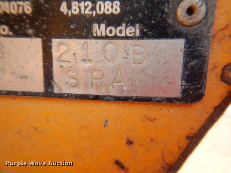 image for item IN9905 (2) EZ Drill 210B slab rider drills