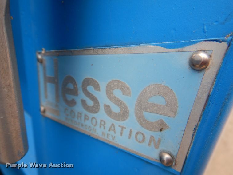 image for item IR9060 1985 GMC C7500  box truck