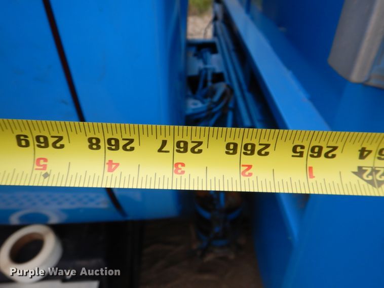 image for item IR9060 1985 GMC C7500  box truck