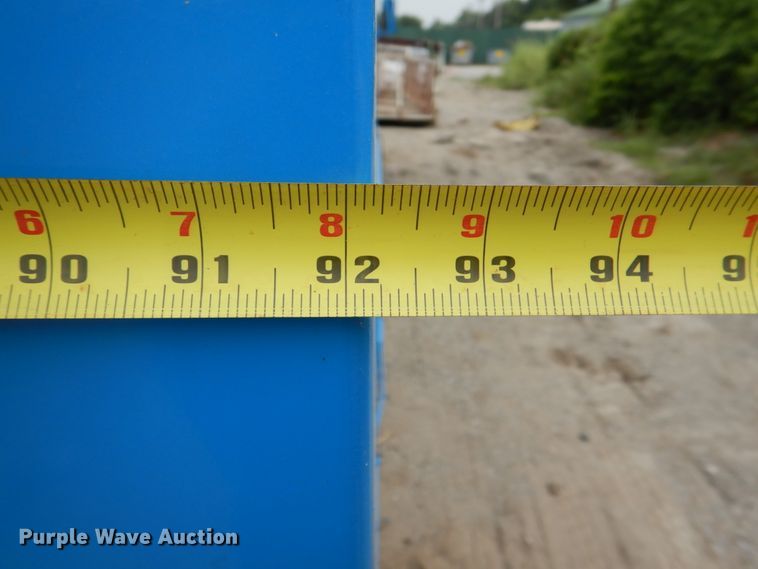 image for item IR9060 1985 GMC C7500  box truck