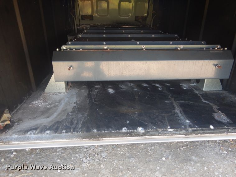 image for item IT9110 2007 MCI 102-DL3  coach bus