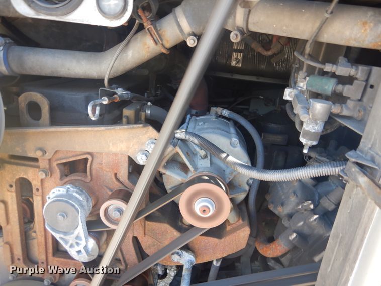 image for item IT9110 2007 MCI 102-DL3  coach bus