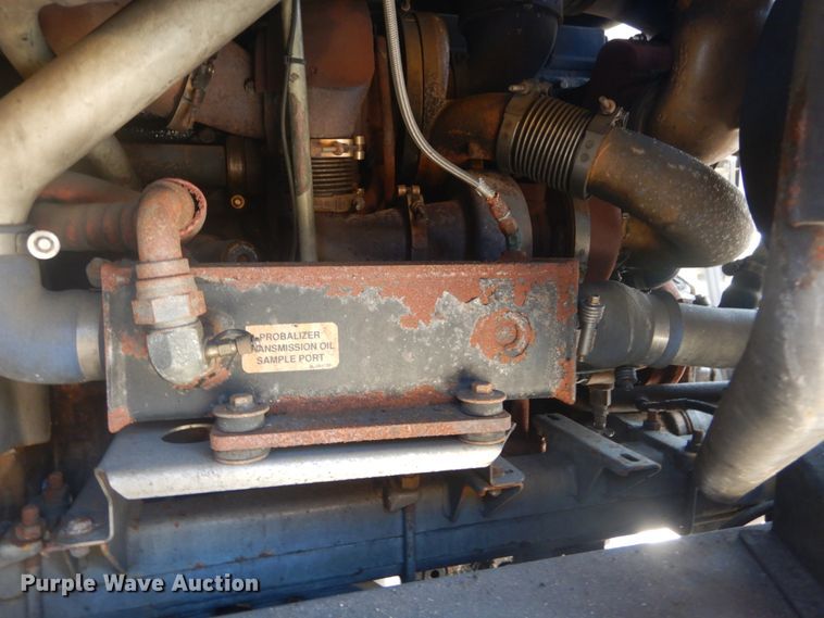 image for item IT9110 2007 MCI 102-DL3  coach bus