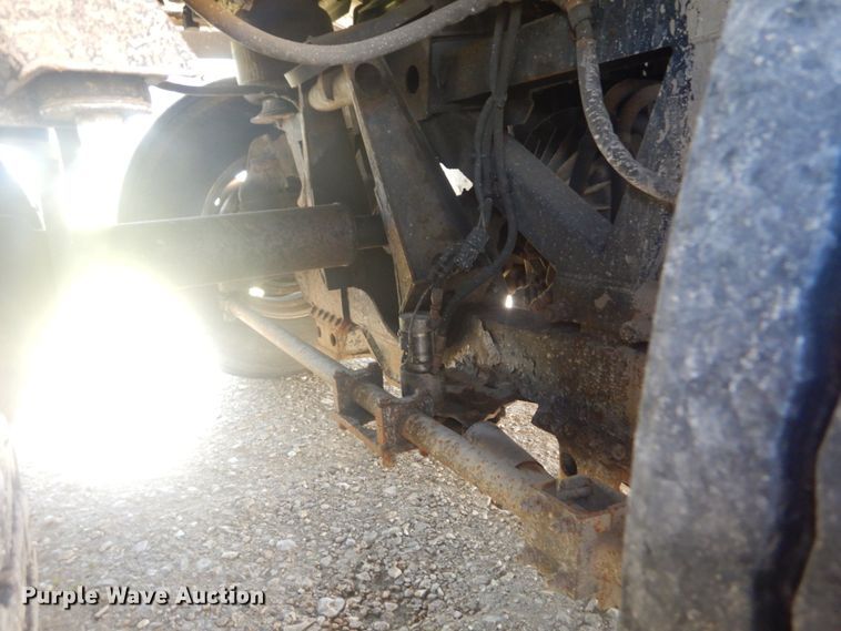 image for item IT9110 2007 MCI 102-DL3  coach bus