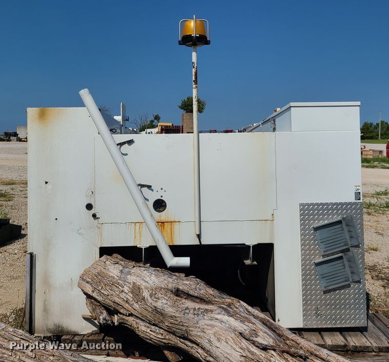 image for item IU9296 Utility / service bed