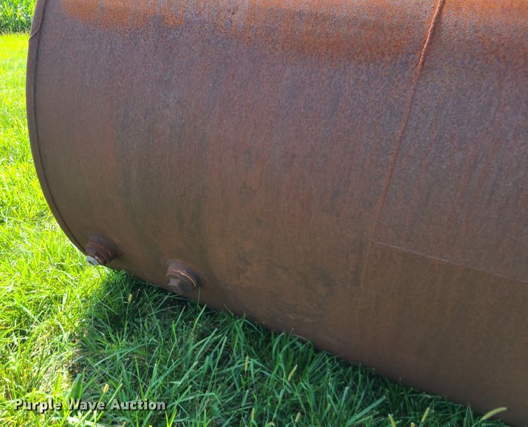 image for item IU9302 Steel tank