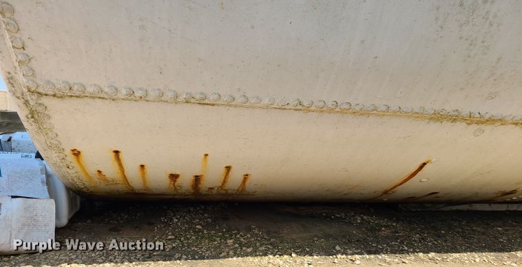 image for item IU9306 Steel tank