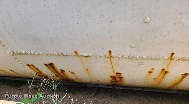 image for item IU9306 Steel tank