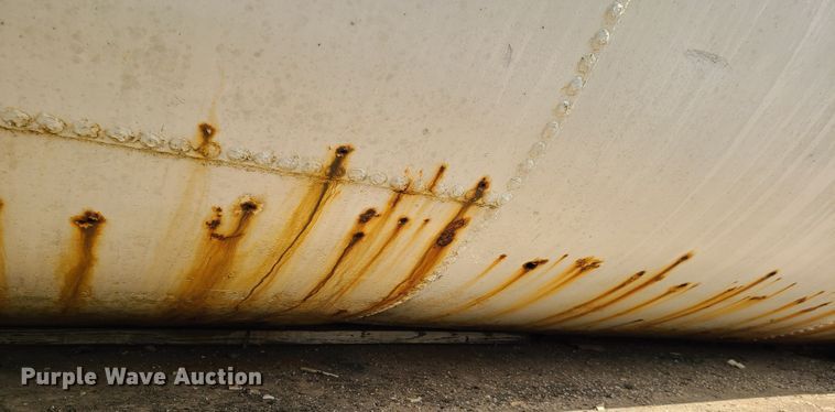 image for item IU9306 Steel tank