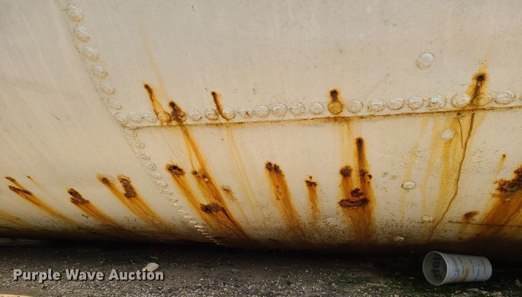 image for item IU9306 Steel tank