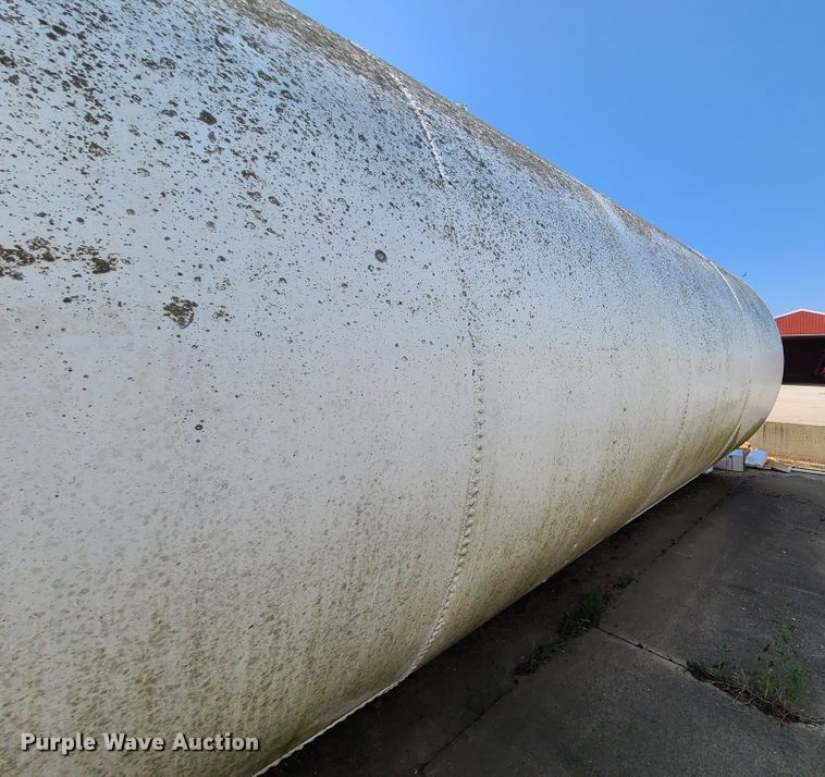 image for item IU9306 Steel tank