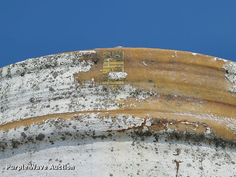 image for item IU9307 Owens Corning  fiberglass tank