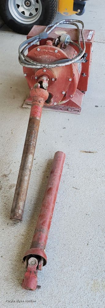 image for item IX9961 Winpower 12/20 PT2  generator