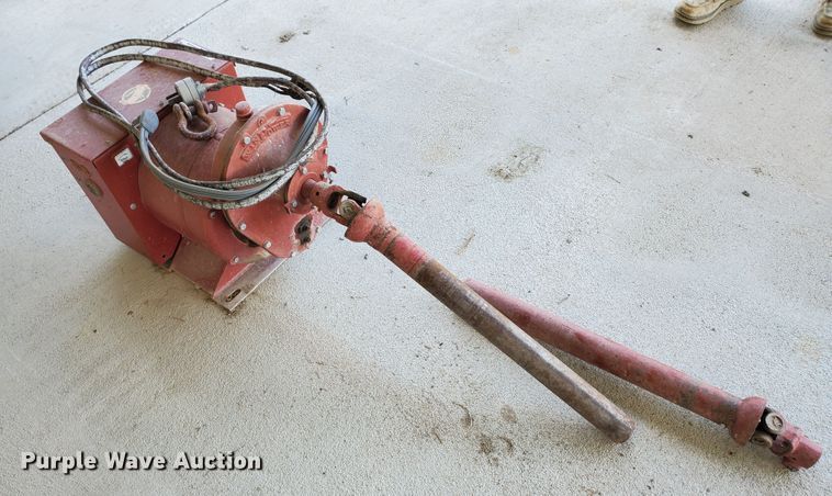 image for item IX9961 Winpower 12/20 PT2  generator