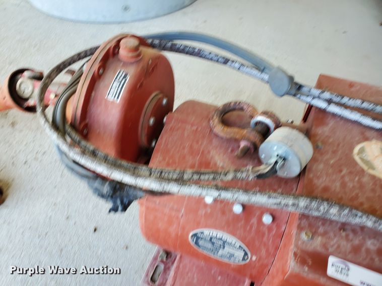 image for item IX9961 Winpower 12/20 PT2  generator