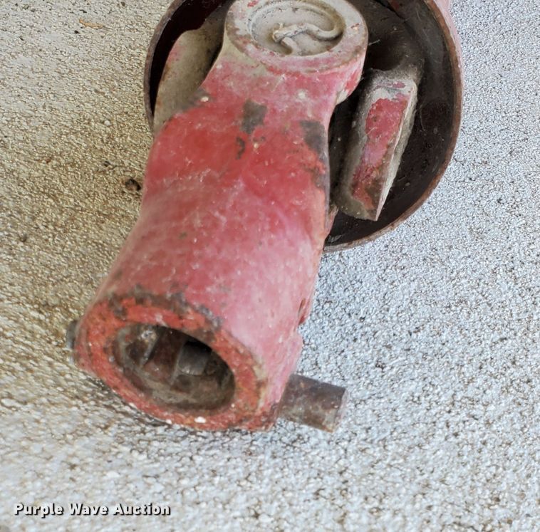 image for item IX9961 Winpower 12/20 PT2  generator