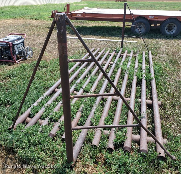 image for item IX9976 Cattle guard