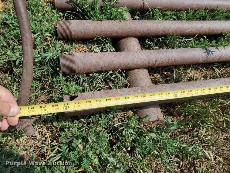 image for item IX9976 Cattle guard