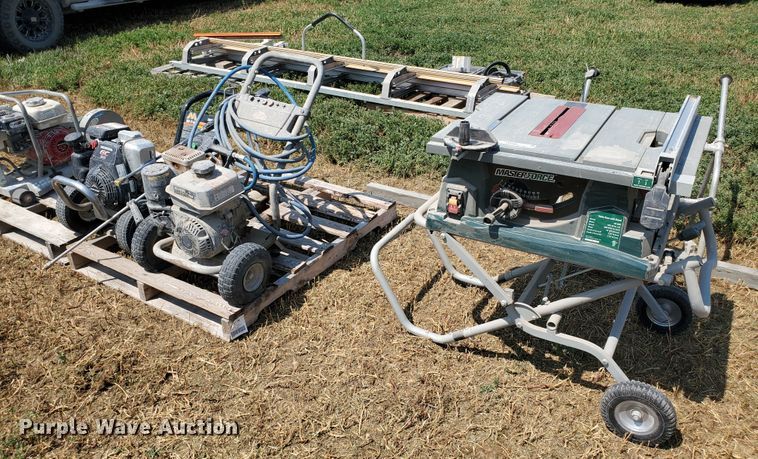 image for item IX9980 Tools