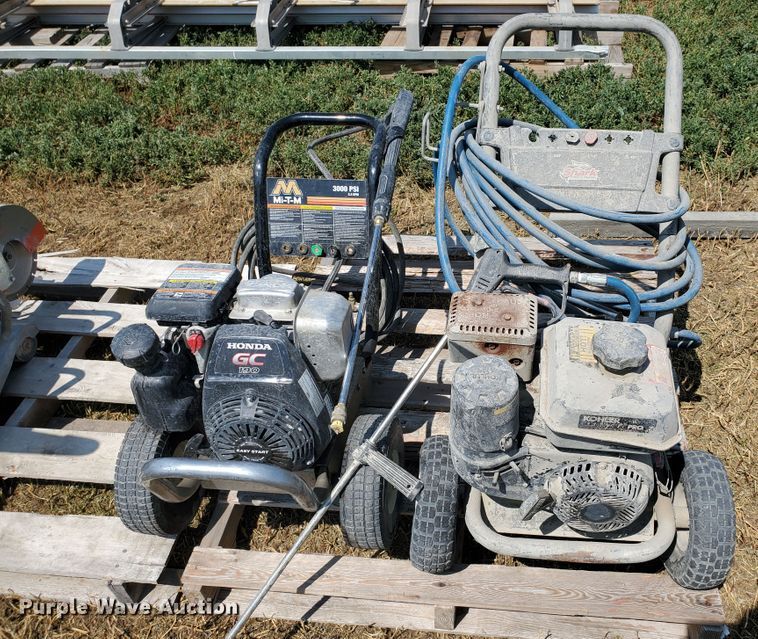 image for item IX9980 Tools