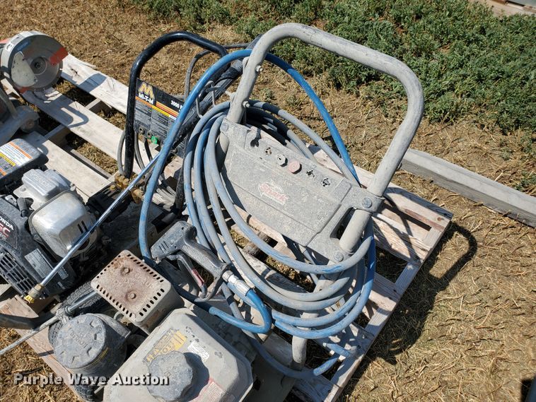 image for item IX9980 Tools