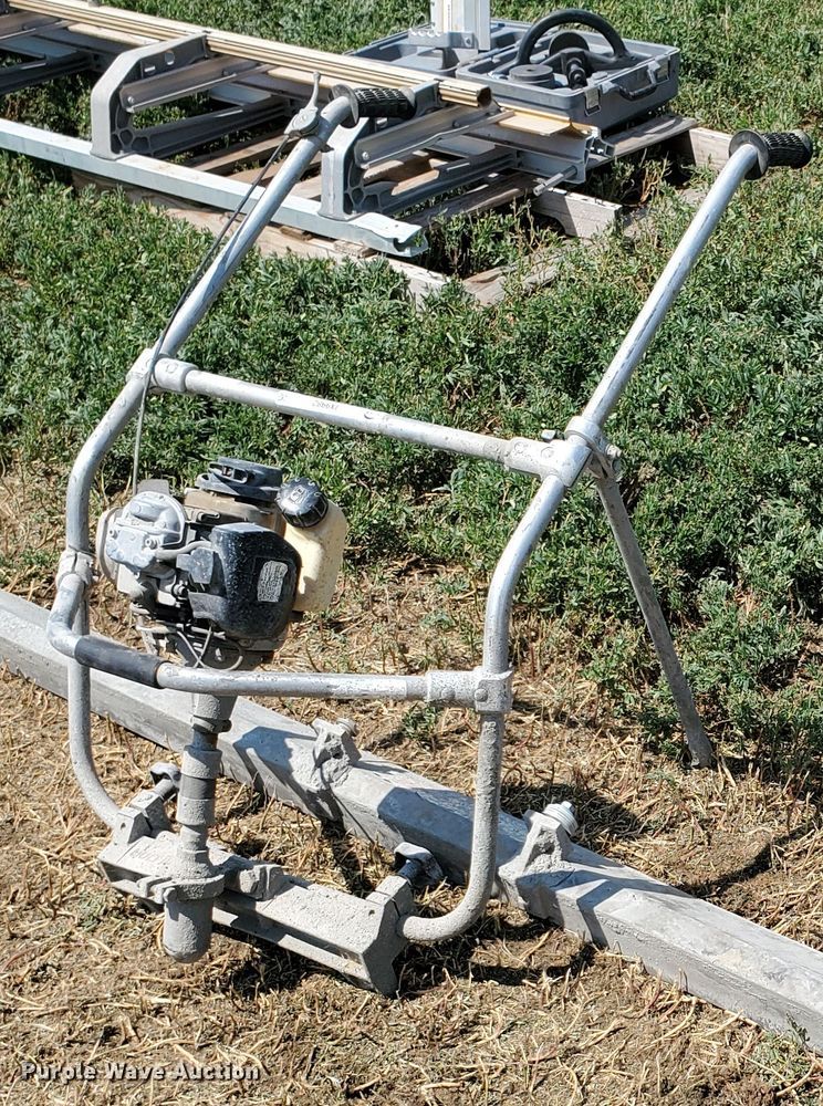 image for item IX9982 Multi Vibe  screed