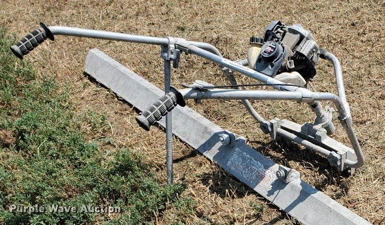 image for item IX9982 Multi Vibe  screed