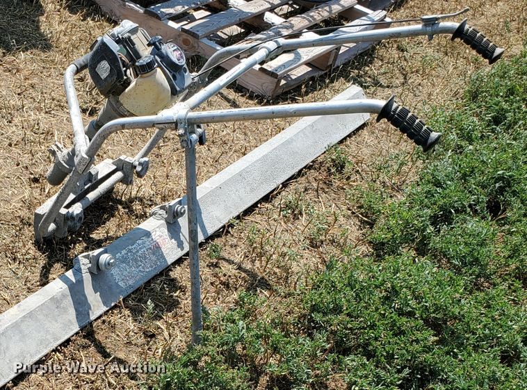 image for item IX9982 Multi Vibe  screed