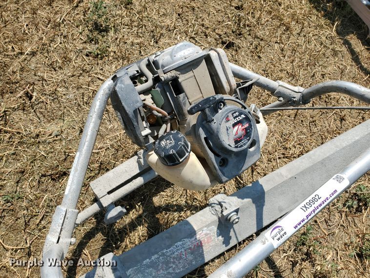 image for item IX9982 Multi Vibe  screed