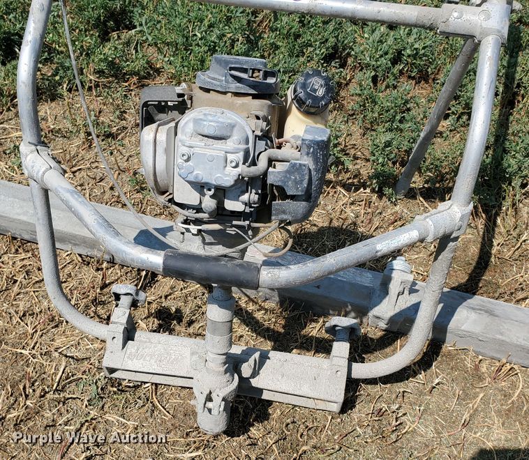 image for item IX9982 Multi Vibe  screed