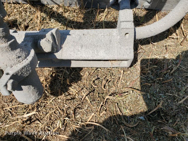 image for item IX9982 Multi Vibe  screed