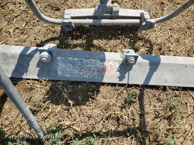 image for item IX9982 Multi Vibe  screed