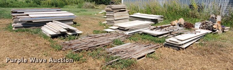 image for item IX9984 Concrete equipment